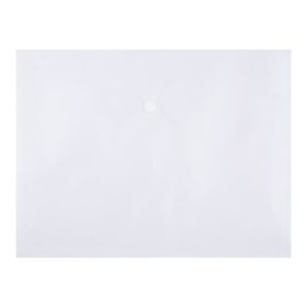 Irattasak DONAU A/4 patentos átlátszó