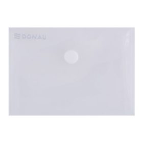 Irattasak DONAU A/7 patentos átlátszó