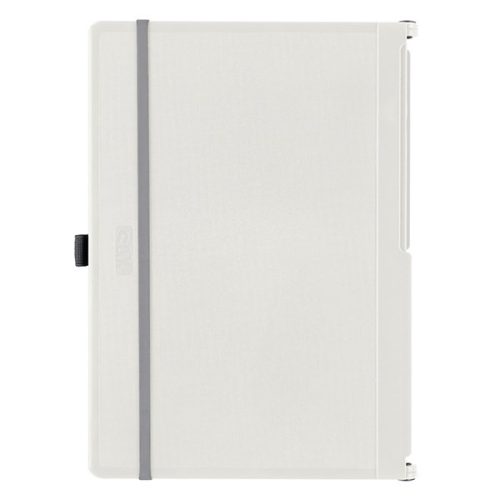 Felírótábla SAX összehajtható A/4-A/5 fehér