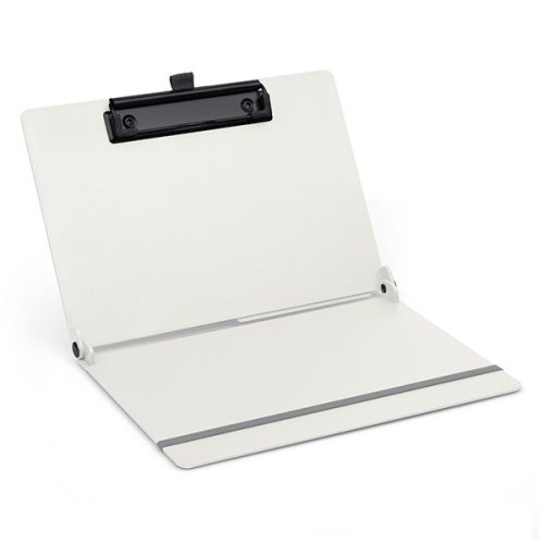 Felírótábla SAX összehajtható A/4-A/5 fehér