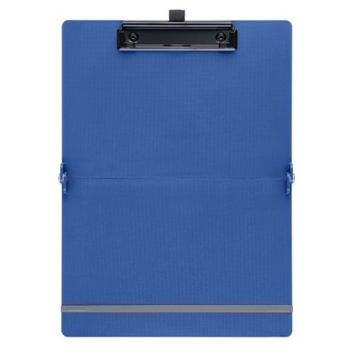 Felírótábla SAX összehajtható A/4-A/5 kék