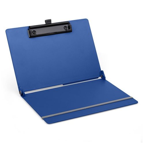 Felírótábla SAX összehajtható A/4-A/5 kék