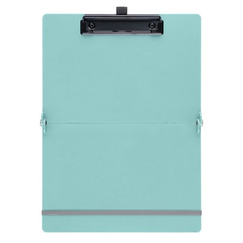 Felírótábla SAX összehajtható A/4-A/5 mentazöld