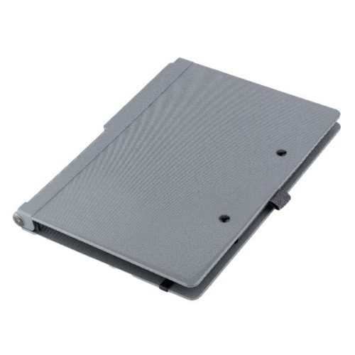 Felírótábla SAX összehajtható A/4-A/5 szürke