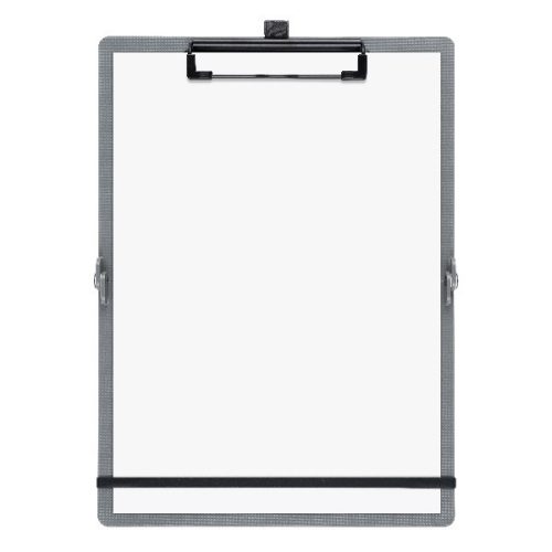 Felírótábla SAX összehajtható A/4-A/5 szürke