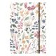 Gumis mappa STREET A/4 1 cm gerincvastag Happy