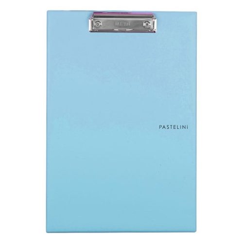 Felírótábla PASTELINI pvc A/4 kék