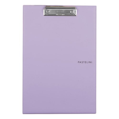Felírótábla PASTELINI pvc A/4 lila