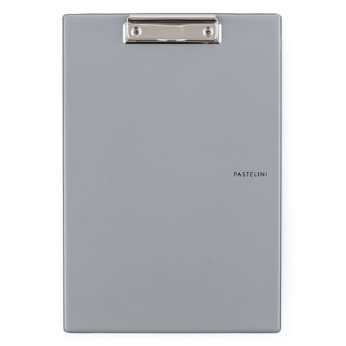 Felírótábla PASTELINI pvc A/4 szürke