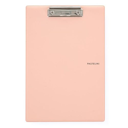 Felírótábla PASTELINI pvc A/4 barack