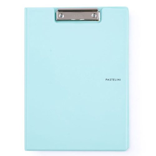 Felírótábla PASTELINI pvc fedeles A/4 zöld