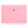 Irattasak PASTELINI A/4 patentos pink