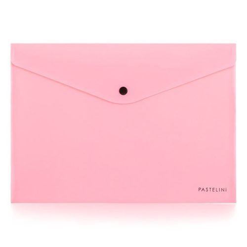 Irattasak PASTELINI A/4 patentos pink