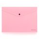 Irattasak PASTELINI A/4 patentos pink