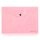 Irattasak PASTELINI A/5 patentos pink