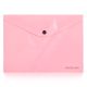 Irattasak PASTELINI A/5 patentos pink