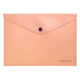 Irattasak PASTELINI patentos A/5 barack