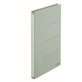   Iratrendező PLUS Zero Max A/4 bővíthető 18-118 mm szürke