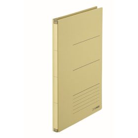   Iratrendező PLUS Zero Max A/4 bővíthető 18-118 mm világossárga