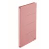 Iratrendező PLUS Zero Max A/4 bővíthető 18-118 mm pink