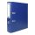 Iratrendező OPTIMA A/4 75 mm élvédő sínnel kék