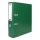 Iratrendező OPTIMA A/4 75 mm élvédő sínnel zöld