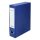 Iratrendező tokos OPTIMA A/4 50 mm kék