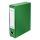 Iratrendező tokos OPTIMA A/4 50 mm zöld