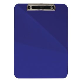 Felírótábla OPTIMA A/4 műanyag kék