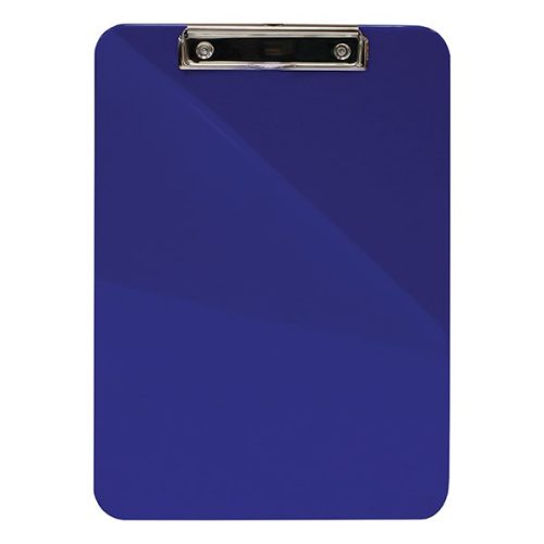 Felírótábla OPTIMA A/4 műanyag kék