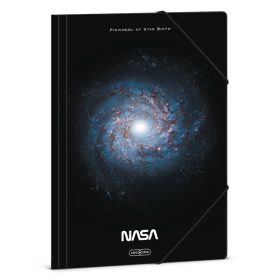 Gumis mappa ARS UNA A/4 Nasa-Pinwheel