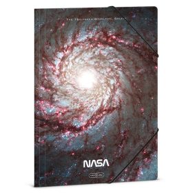 Gumis mappa ARS UNA A/4 Nasa-Two Faced Whirlpool Galaxy