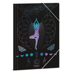 Gumis mappa ARS UNA A/4 Mystic Constellation