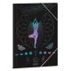 Gumis mappa ARS UNA A/4 Mystic Constellation