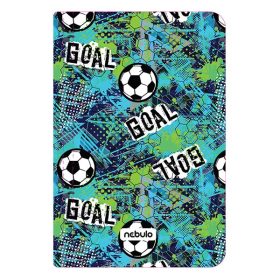 Gumis mappa NEBULO A/4 Foci