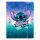 Gumis mappa COOLPACK Lilo és Stitch A/4 színátmenetes