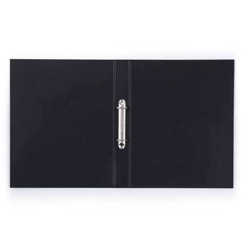 Gyűrűskönyv PASTELINI A/4 2 gyűrű PP 40 mm kék