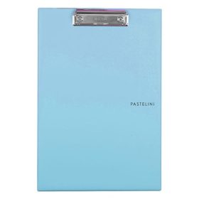 Felírótábla PASTELINI pvc A/5 kék