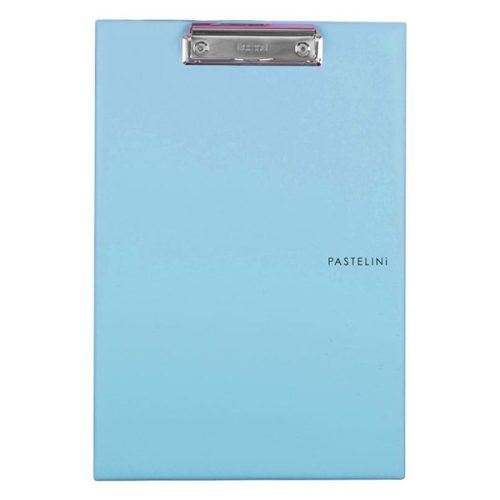 Felírótábla PASTELINI pvc A/5 kék