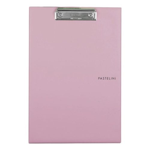 Felírótábla PASTELINI pvc A/5 rózsaszín
