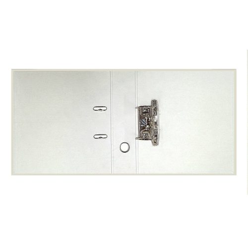 Iratrendező VECTRALINE A/4 50 mm fehér