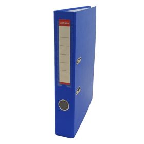 Iratrendező VECTRALINE A/4 50 mm kék