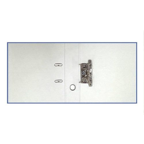 Iratrendező VECTRALINE A/4 50 mm kék