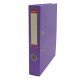 Iratrendező VECTRALINE A/4 50 mm lila