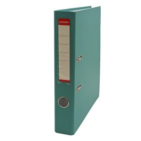 Iratrendező VECTRALINE A/4 50 mm türkiz