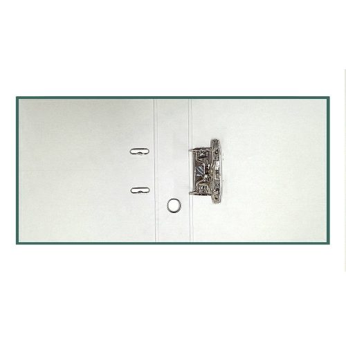 Iratrendező VECTRALINE A/4 50 mm türkiz