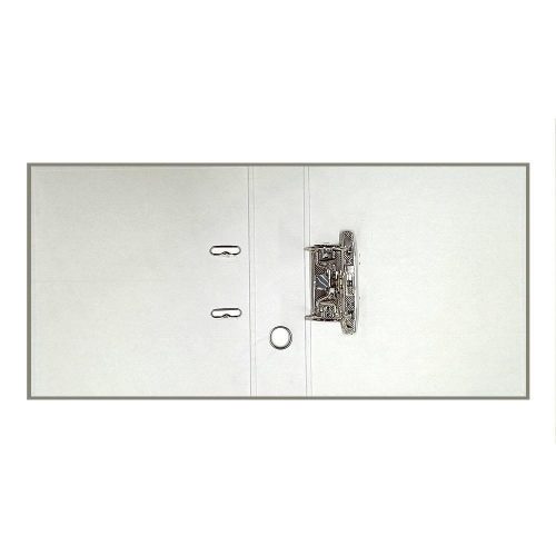 Iratrendező VECTRALINE A/4 50 mm szürke