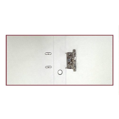 Iratrendező VECTRALINE A/4 50 mm rózsaszín