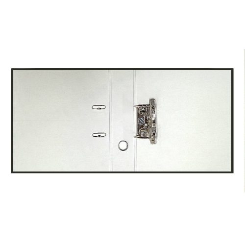 Iratrendező VECTRALINE A/4 50 mm fekete