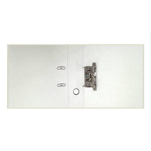 Iratrendező VECTRALINE A/4 75 mm fehér